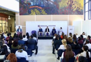 Planeación demográfica llega a todo Hidalgo con la integración de Consejos Municipales de Población