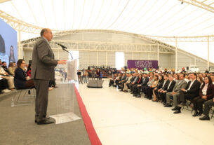 Reconocen a docentes del subsistema tecnológico por impulsar nuevo modelo educativo