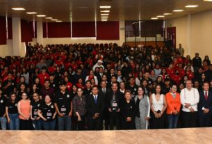 UTVM realiza Jornada Académica de Contaduría