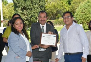 UTVM obtiene acreditación nacional para dos programas de ingeniería