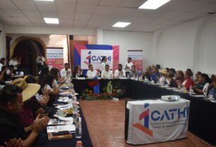 Icathi fortalece la vinculación y capacitación laboral en el marco de su 31 Aniversario