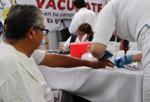 Cáncer de próstata: llaman autoridades de salud a realizarse estudios preventivos