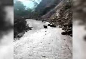 Gobierno de Hidalgo refuerza acciones preventivas ante pronóstico de lluvias fuertes