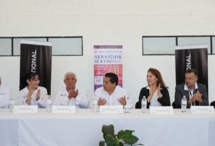 Icathi y GEMI International consolidan alianza estratégica para elevar la competitividad del sector de autotransporte y logística