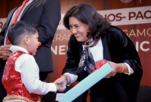 Garantizan educación a pacientes del Hospital del Niño DIFH durante sus tratamientos médicos