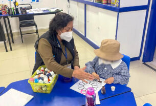 IHE lleva atención educativa a mil 727 niñas, niños y adolescentes hospitalizados