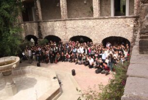 Musicampus 2026 fortalece la formación orquestal en 10 municipios de Hidalgo