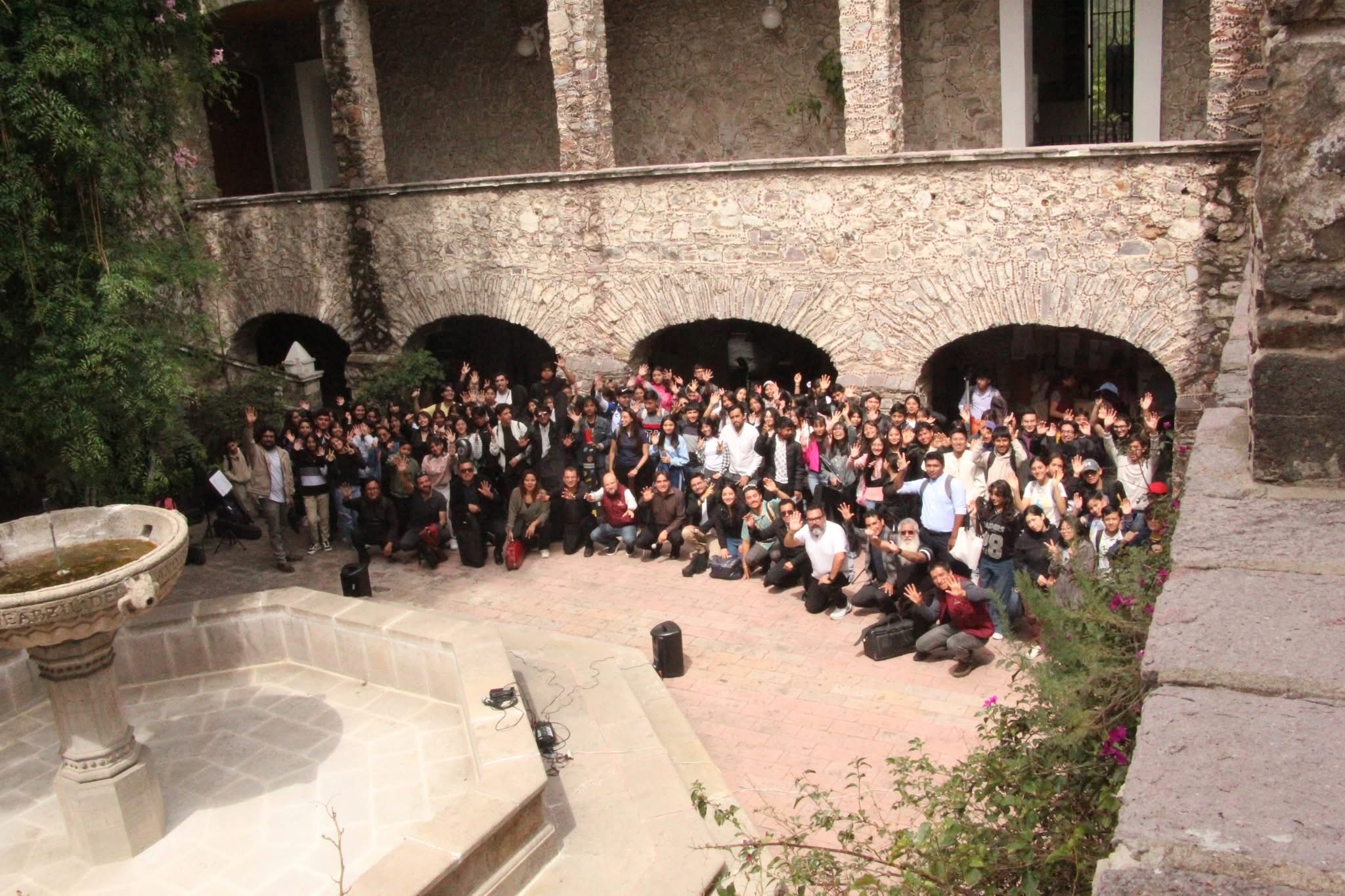 Musicampus 2026 fortalece la formación orquestal en 10 municipios de Hidalgo