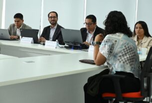 Publican resultados de becas para estancias posdoctorales nacionales y en el extranjero