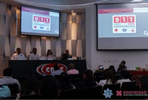 SSPH fortalece prevención de delitos cibernéticos con sector empresarial