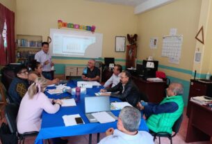 IHE fortalece formación docente con red de Centros de Maestros