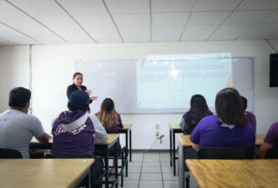 Desde la UPMH desarrollan método para fortalecer al campo