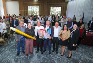 Arranca fase intensiva del Consejo Técnico Escolar rumbo al nuevo ciclo escolar