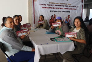 Sebiso ofrece nueva fecha para recoger Tarjetas de sus programas sociales