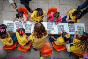 Casa de la Niña del DIF Hidalgo conmemora 22 años de acompañamiento y construcción de nuevos sueños