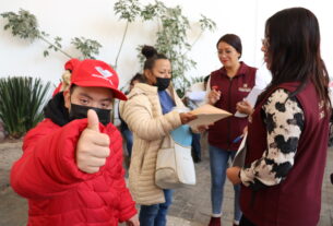 Sebiso presenta resultados del Programa Bienestar de Personas Cuidadoras 2026