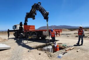 Hidalgo rompe récord de crecimiento industrial en México