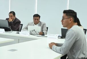 Publican resultados de becas de Posgrados de Excelencia para Maestría en el Extranjero