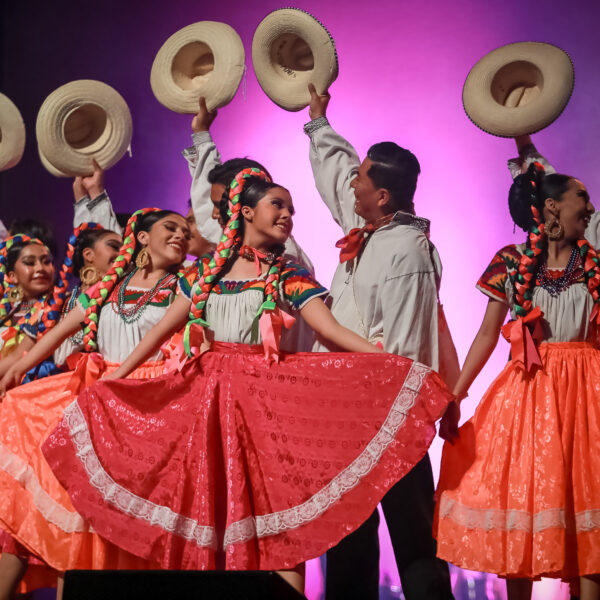 Hidalgo llevará música, danza y fotografía al Festival Internacional en la Costa del Seno Mexicano 2026