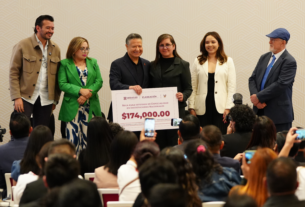 Gobierno estatal impulsa el desarrollo científico y tecnológico de Hidalgo