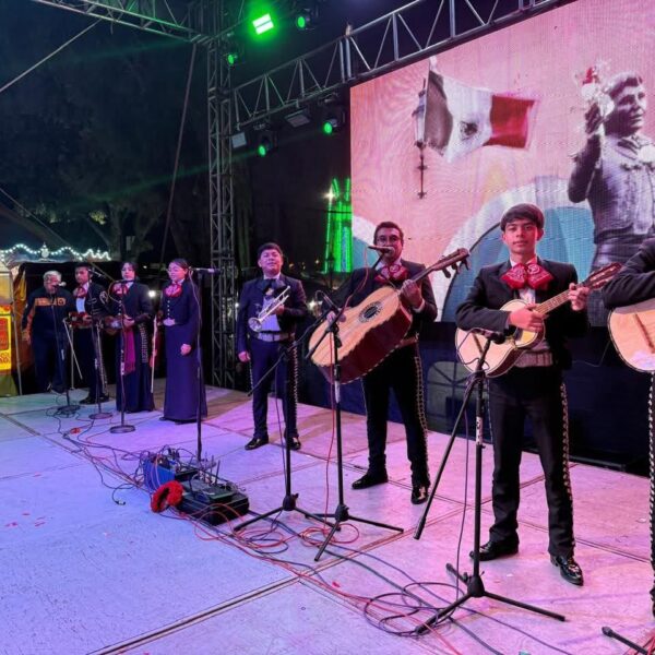 Caravana Cultural llevará siete presentaciones de música y danza a Tlahuelilpan