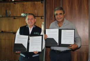 UTEC Tulancingo amplía oportunidades de formación y empleo